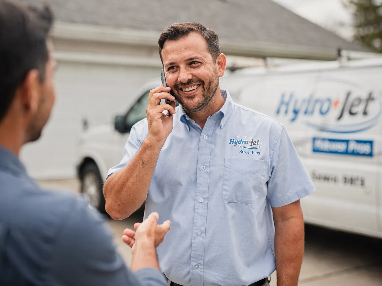 Hydro Jetting Elysian, MN FAQs